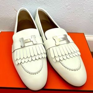 Hermes Royal Loafer
